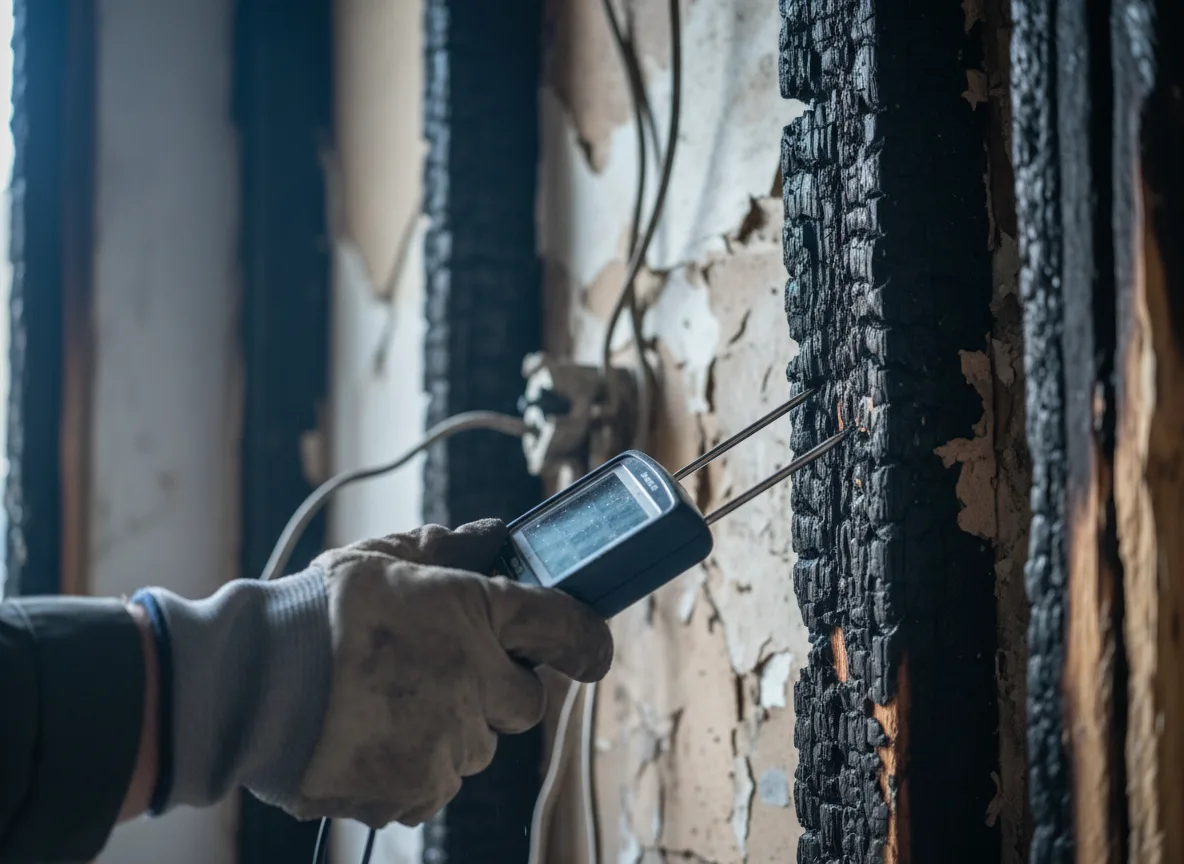 Fire Damage Restoration Charleston, MS FAQs